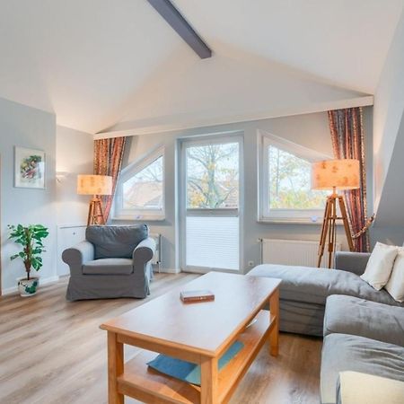 Seestrasse 51 Whg5 Даме Екстериор снимка