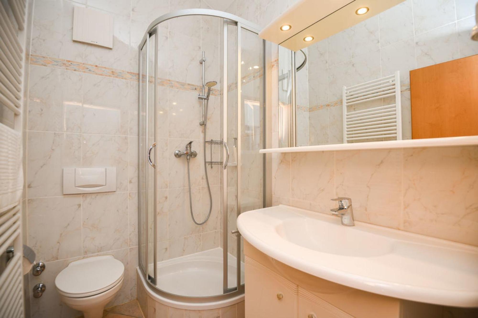 Seestrasse 51 Whg5 Даме Екстериор снимка