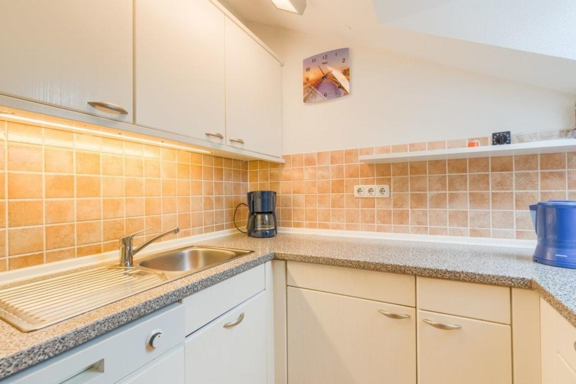 Seestrasse 51 Whg5 Даме Екстериор снимка