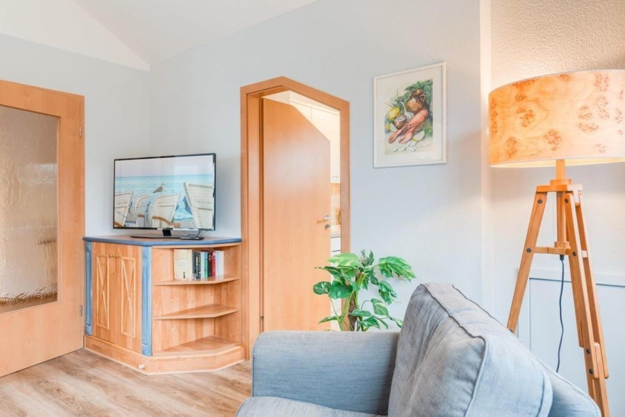 Seestrasse 51 Whg5 Даме Екстериор снимка