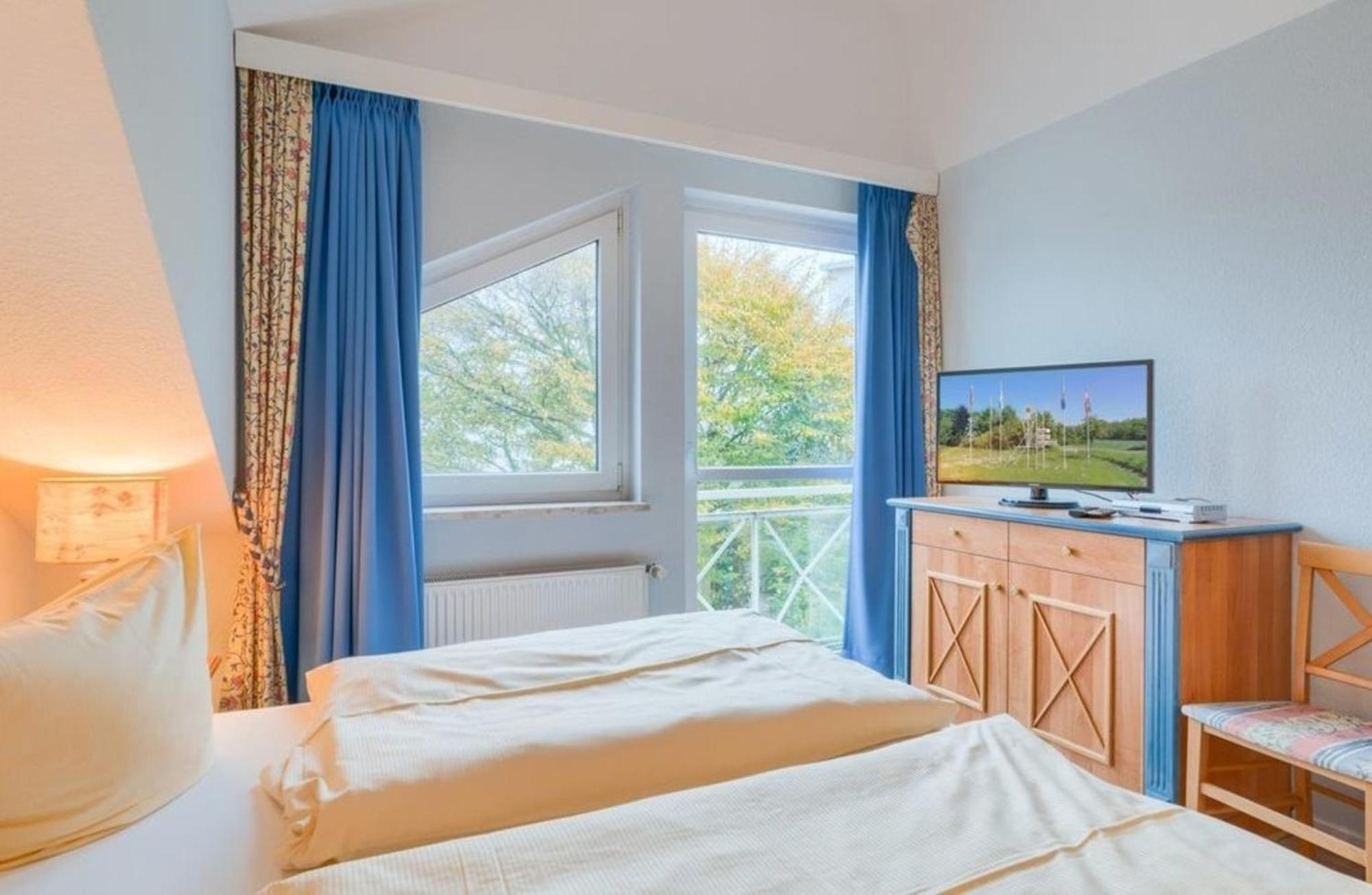 Seestrasse 51 Whg5 Даме Екстериор снимка