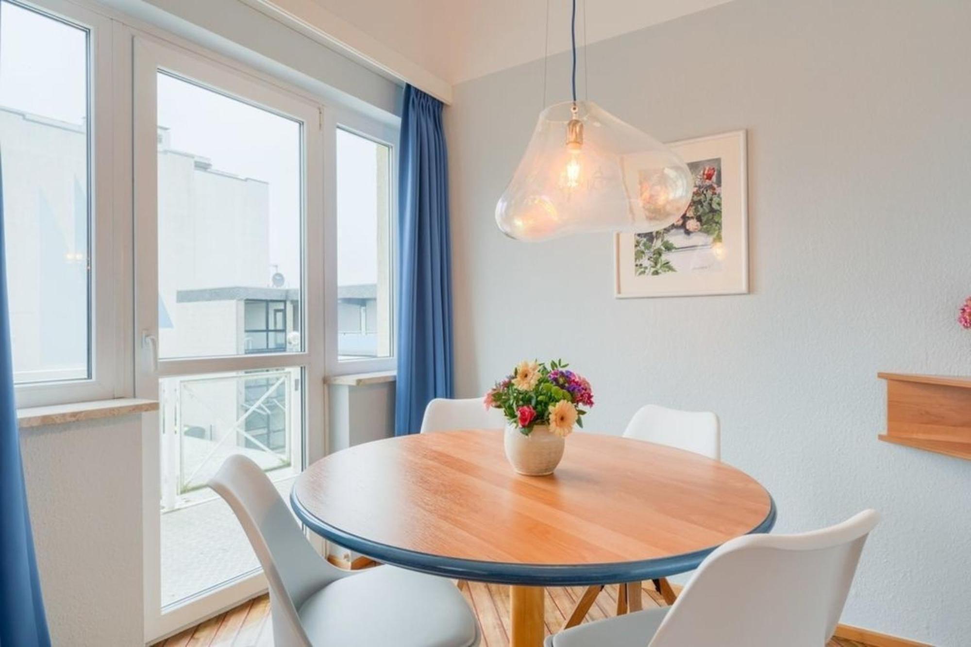Seestrasse 51 Whg5 Даме Екстериор снимка