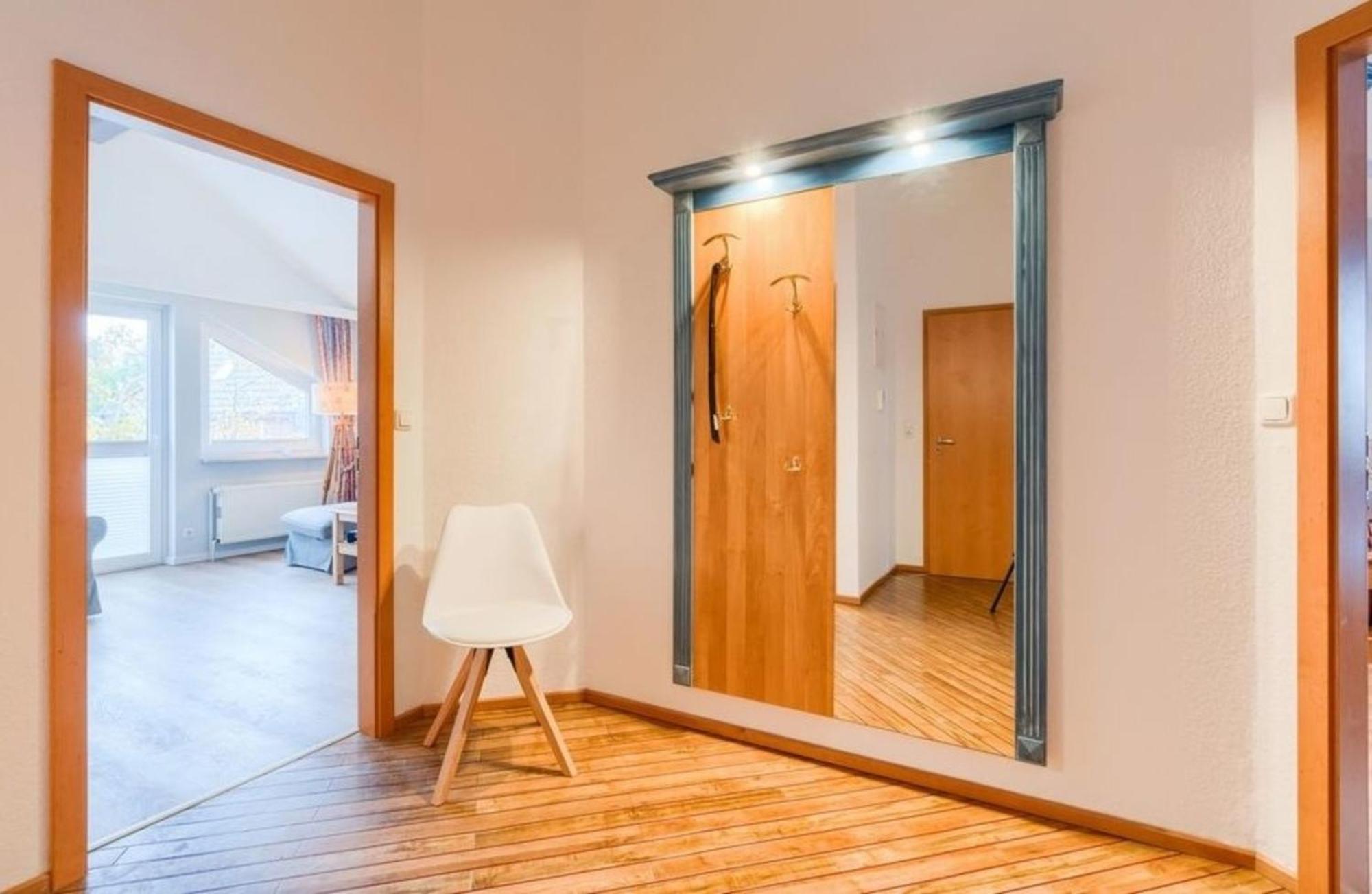 Seestrasse 51 Whg5 Даме Екстериор снимка
